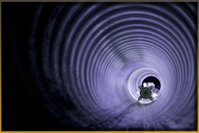 四会UVCIPP紫外光固化修复工艺特点和施工工艺